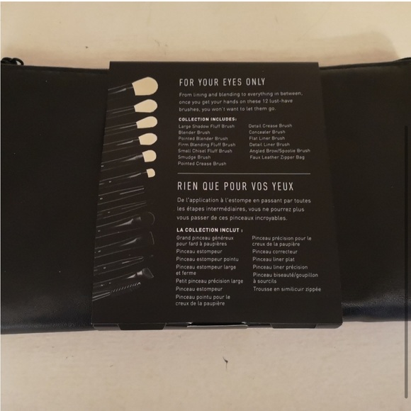 Morphe 12 piece brush collection - Picture 3 of 3